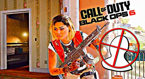 Satisfying & Aggressive Black Ops 6 Gameplay