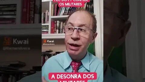 O PREÇO DA DESONRA