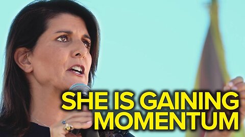 Nikki Haley’s Post-Debate Bump