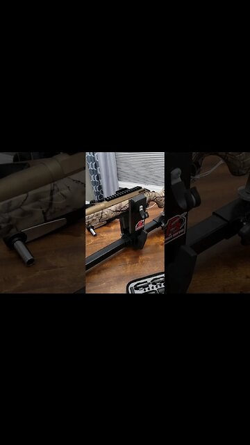 7MM PRC Ruger American