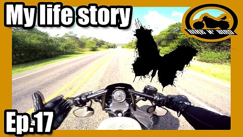 The Butterfly Effect - Bike N' Bird Motovlog Ep. 17