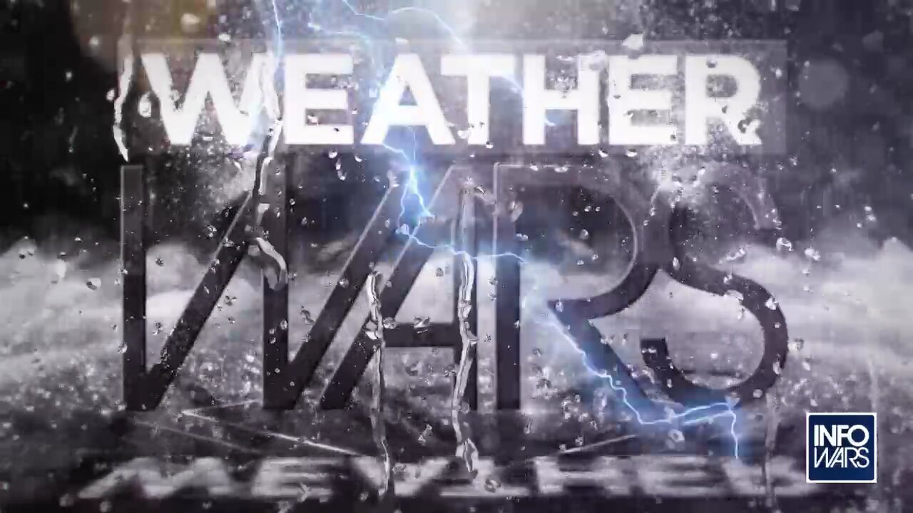 WEATHERWARS - The Proof