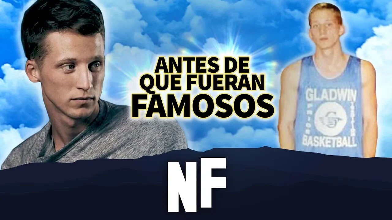 NF | Antes De Que Fueran Famosos | Biografía