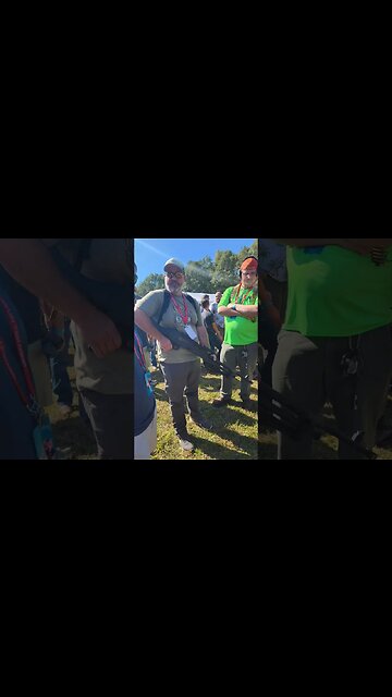 Great Time Making New Friends and Catching Up With Old Ones! #shorts #iv8888