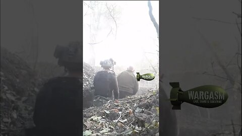 A problem with the howitzer