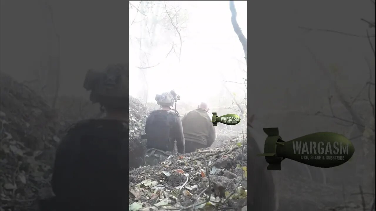 A problem with the howitzer