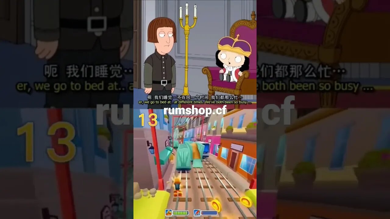 family guy clips