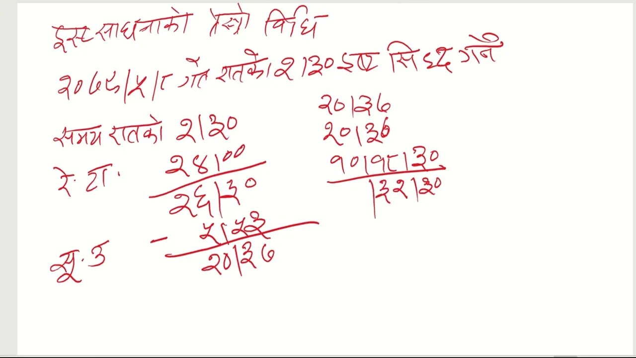 asrology eysta sadhana 3