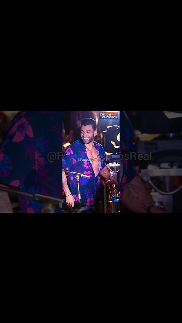 GUSTTAVO LIMA E BOLSONARO!