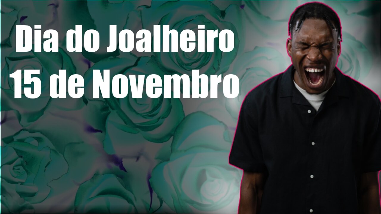 Dia do Joalheiro