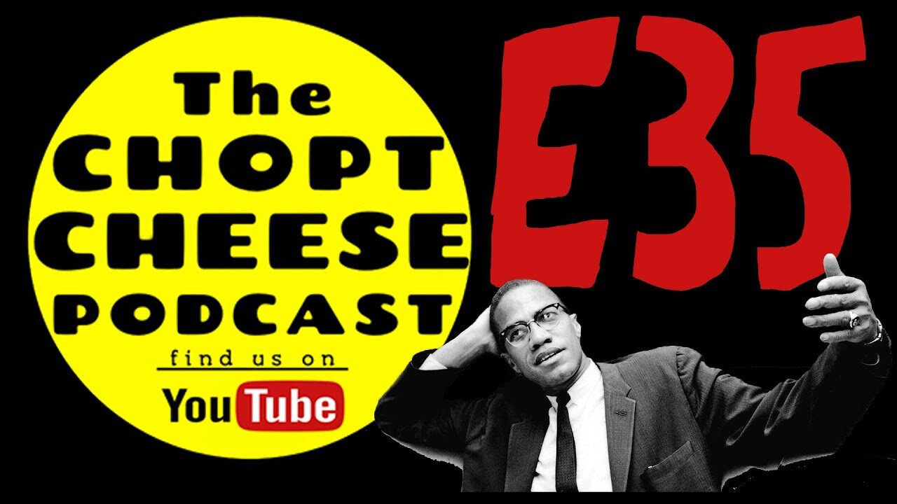 Chopt Cheese Podcast E35: Nostalgia, Member? You member.