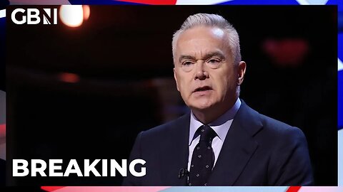 Huw Edwards named as BBC presenter facing allegations over sexually explicit images