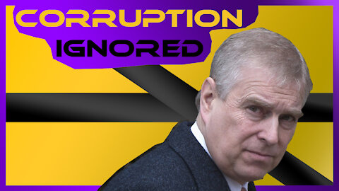 Corruption Ignored
