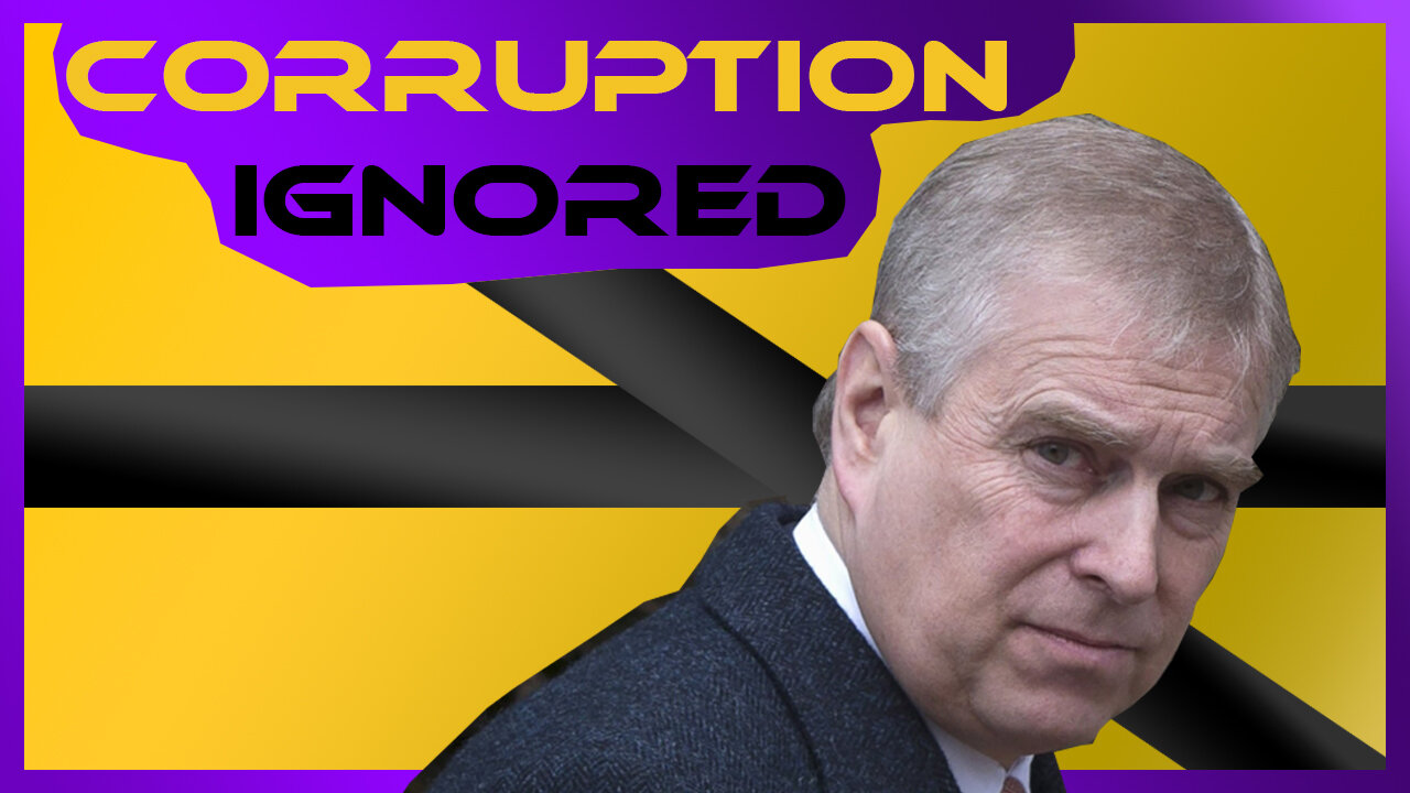 Corruption Ignored