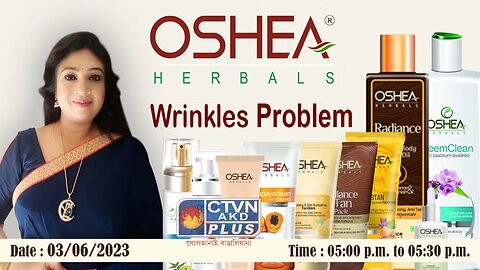 OSHEA HERBAL CTVN_03_06_2023- 05:00 PM