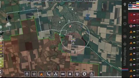 Ukraine Military Summary And Analysis 16 10 2022