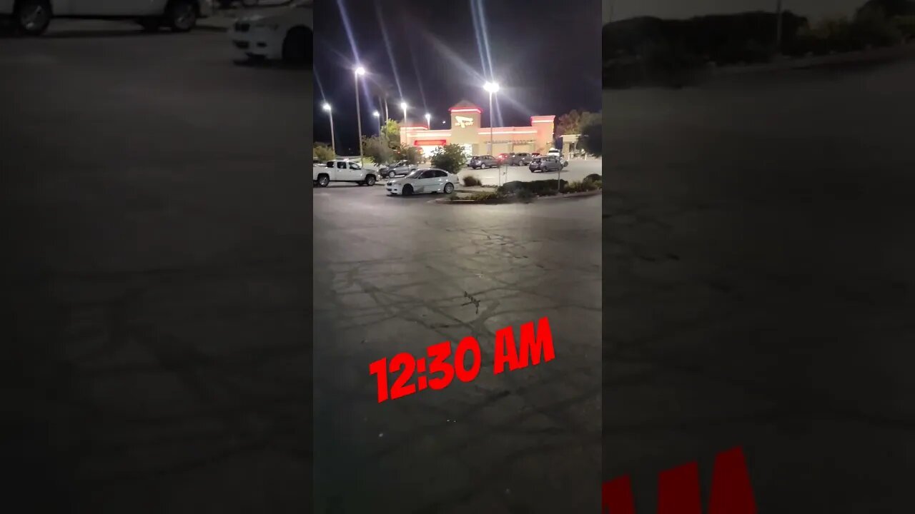 Is In-N-Out After Midnight Considered Breakfast???