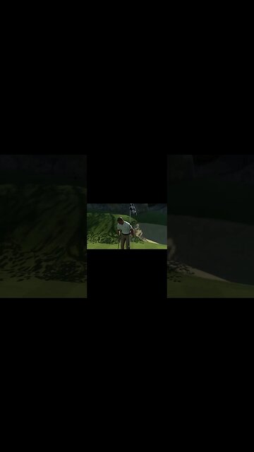 PGA TOUR 2K23 (NO COMMENTARY)