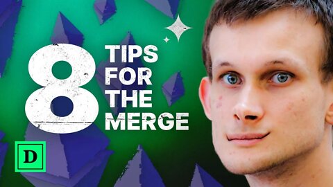 🚨Trading The Ethereum Merge - NFA