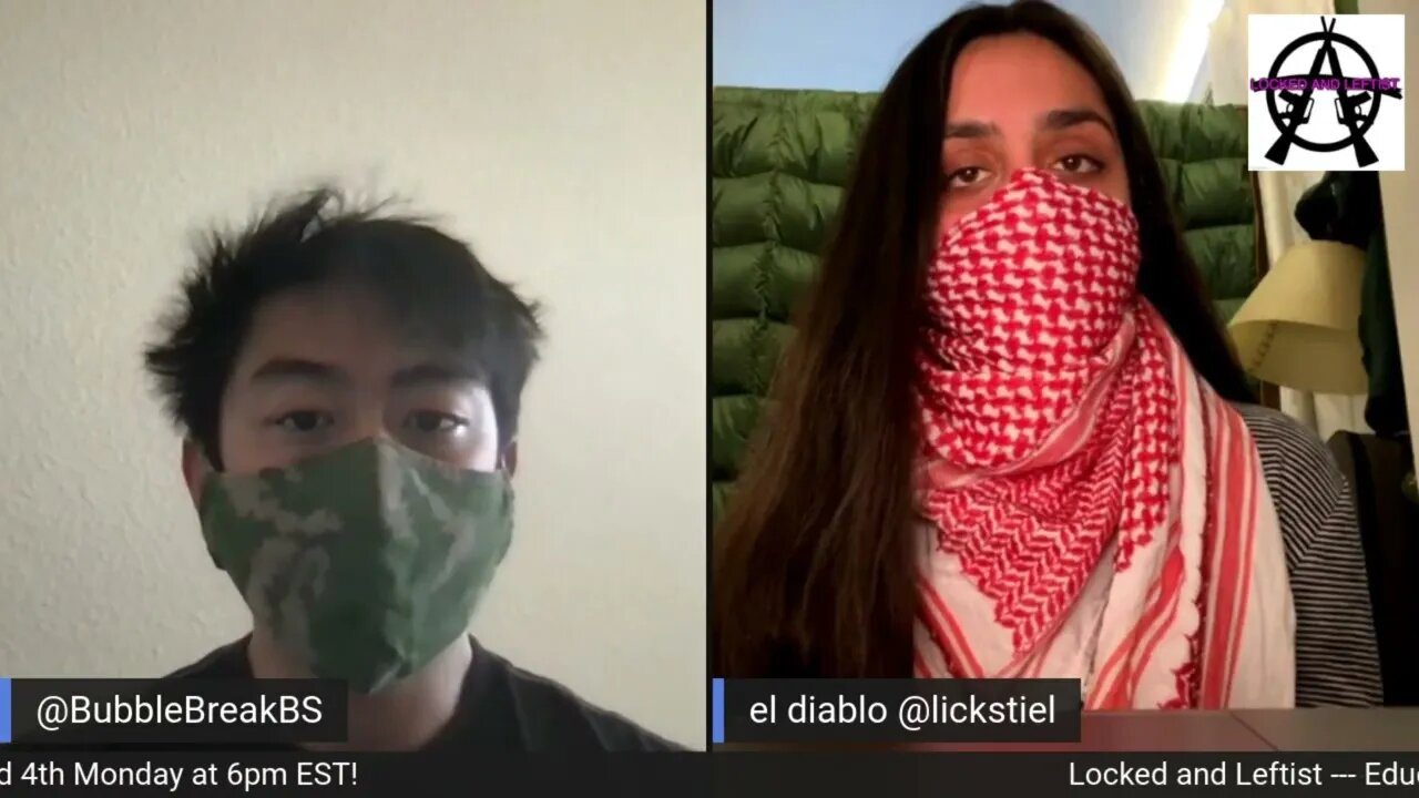 Locked & Leftist Ep. 9: Finances