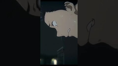 Im so glad Ishida saved Nishimiya. #anime