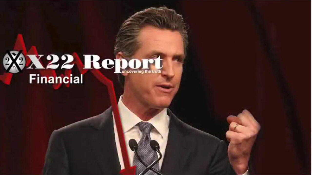 Ep. 3384a - EV Regret Is Now A Thing, Newsom Removed The Ability Of Voters To Approve New Taxes