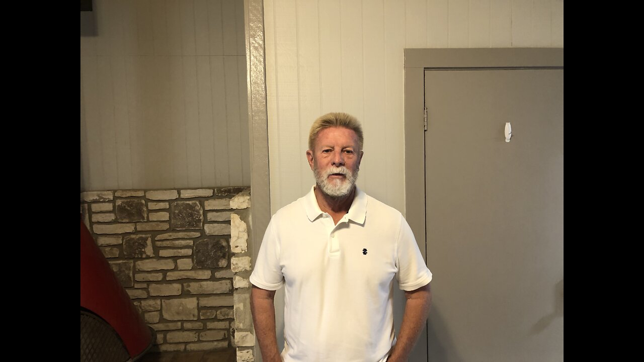 The Day After My TRUMP F BOMB Comment