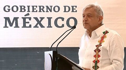 Diálogo con la comunidad del Hospital San Felipe, en San Cristóbal de las Casas, Chiapas