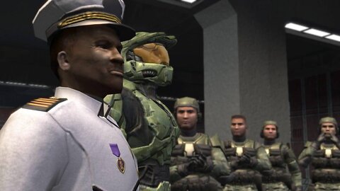 RapperJJJ LDG Clip: OMG, Someone Actually Conquered Halo 2's Impossible $20,000 Challenge