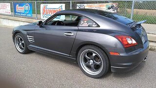 Akron Sports Car Club at Dragway 42 - Autocross Event #3 2023 Best Run of the day