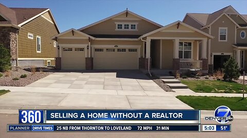 360: Realtors, iBuyers are battling for business in the Denver metro area