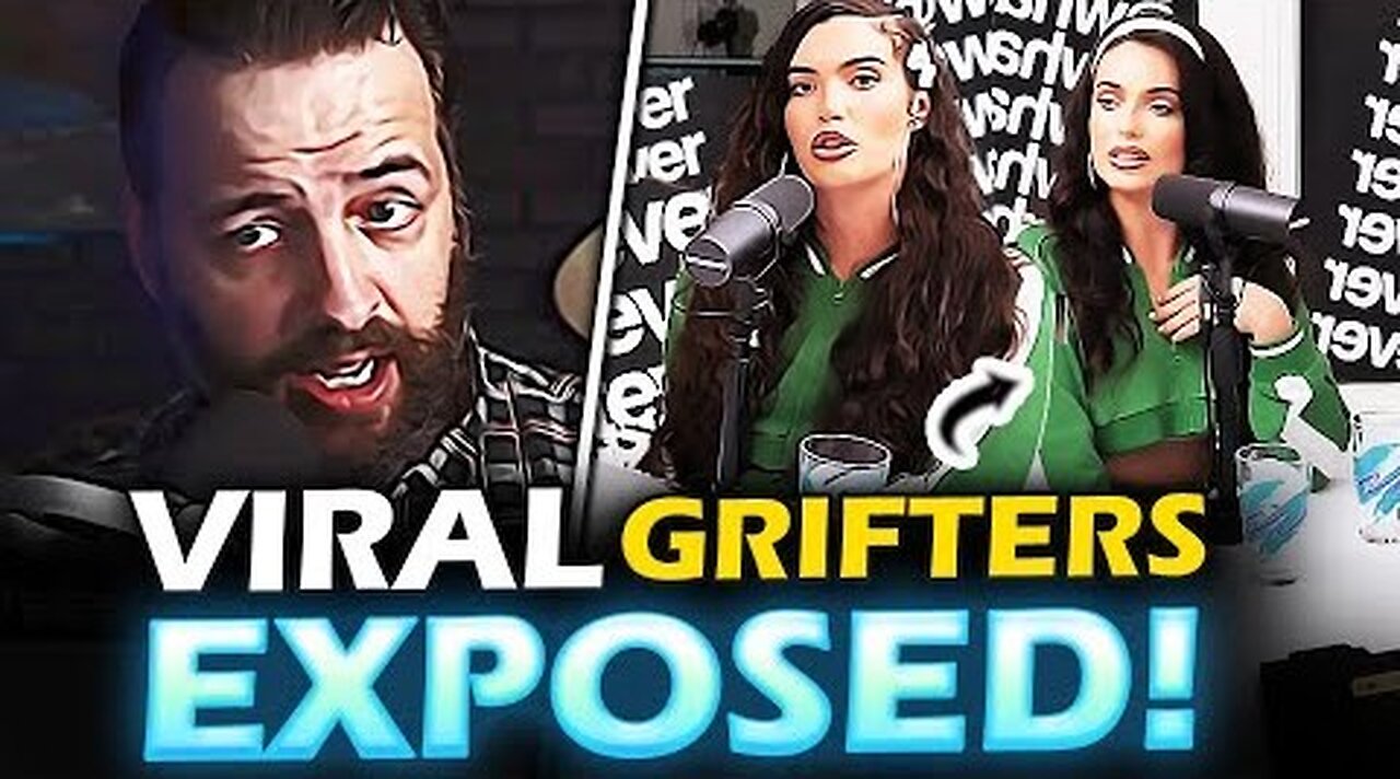IG Viral 304s Get EXPOSED On Their HYPOCRISY When GRILLED By Detective Andrew Wilson