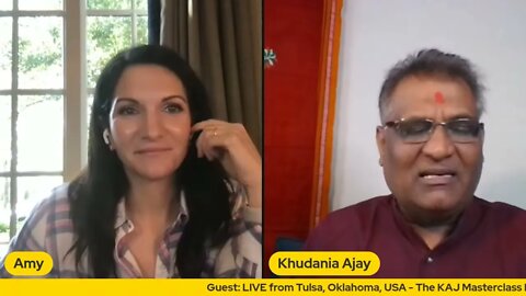 How to talk sports to start meaningful business conversations | Amy Siegfried