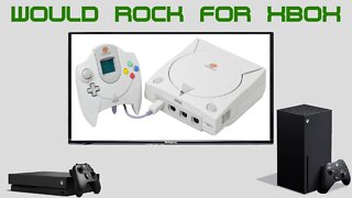 WRFX & P4S: Dreamcast