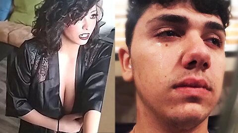 CHEATING GIRLFRIEND CAUGHT IN THE ACT! (YOU WONT BELIEVE WHAT HAPPENS)