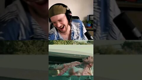 So this is a ROFL! #reactionvideo #rapreaction #rap #dax #tommacdonald ##adamcalhoun #eminem