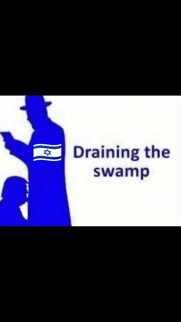 Well he said it, so it is now official. Donald Trump is Israel's b@tch.