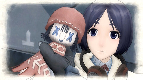 Bel Plays Valkyria Chronicles Chapter 11b: | View on High