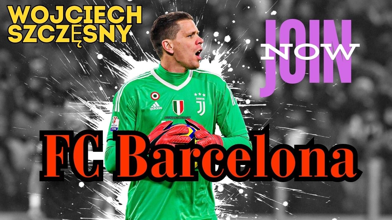 This is how much Wojciech Szczęsny is supposed to earn in Barcelona. Details revealed