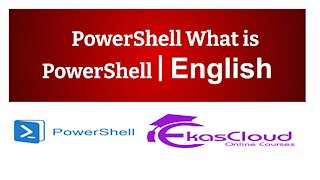 Powershell What is PowerShell _ Ekascloud _ English