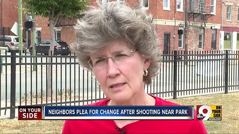 Grant Park neighbors plead with police to help stop shootings