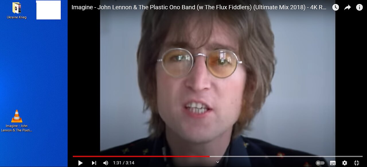 John Lennon Imagine