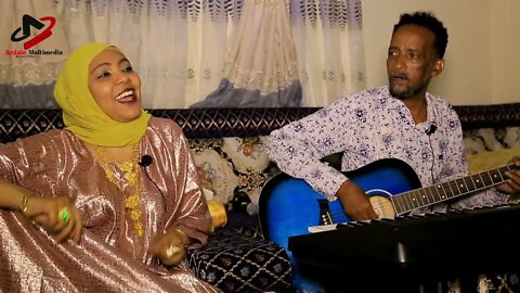 ሰበብዞኽ ሚሌንተ? ዚነት ባሻ ዋ መላይካ || zinet Basha & Melayka (sebebzo milenta) Harari music video