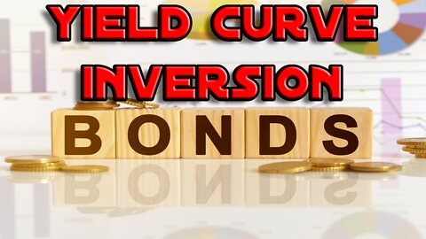 US Treasury Yields Invert