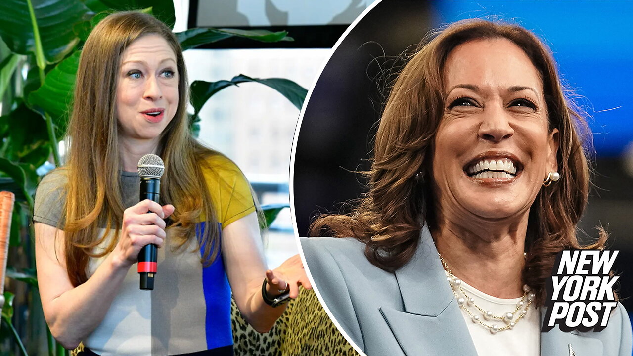 Chelsea Clinton reportedly angling for ambassadorship