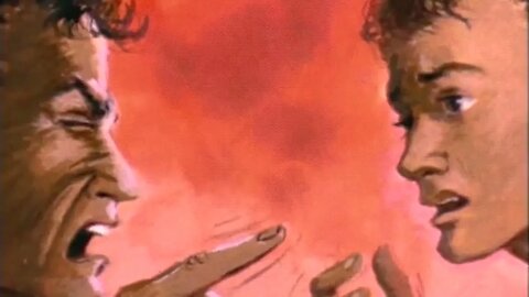 Karon - 05 Cain and Abel Life Outside the Garden [krx]