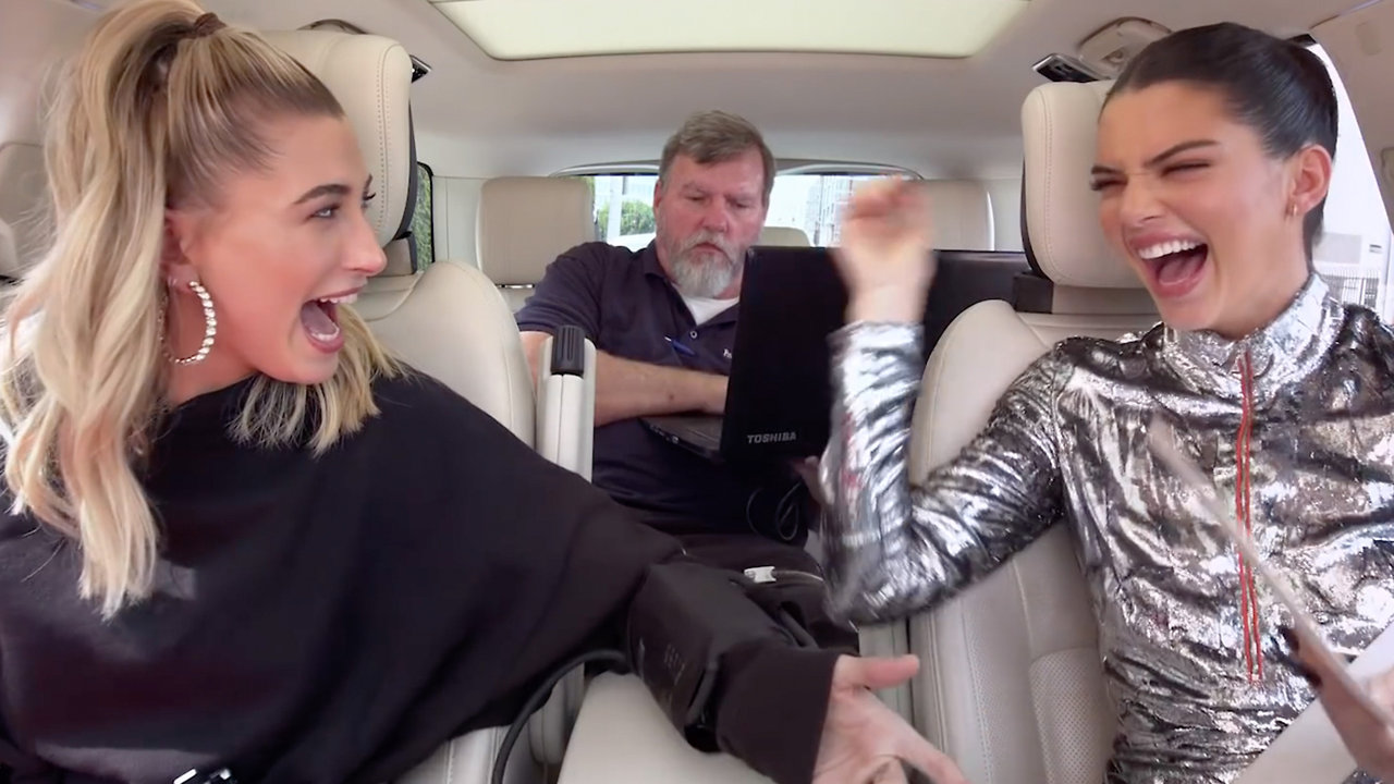 Hailey Baldwin ADMITS To Kendall Jenner About SNOOPING Through Justin Bieber’s Phone!