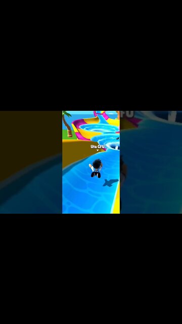 stumble guys noob shorts 5 #shorts #gaming #stumbleguys