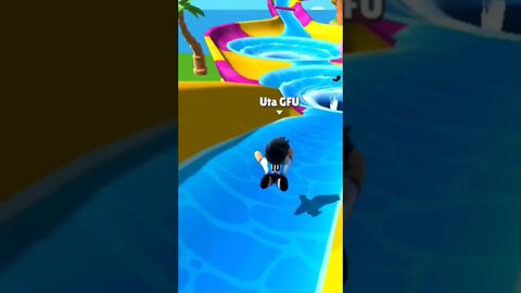stumble guys noob shorts 5 #shorts #gaming #stumbleguys