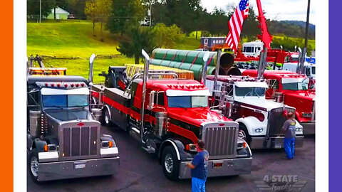 Another East Coast Fuel Shortage